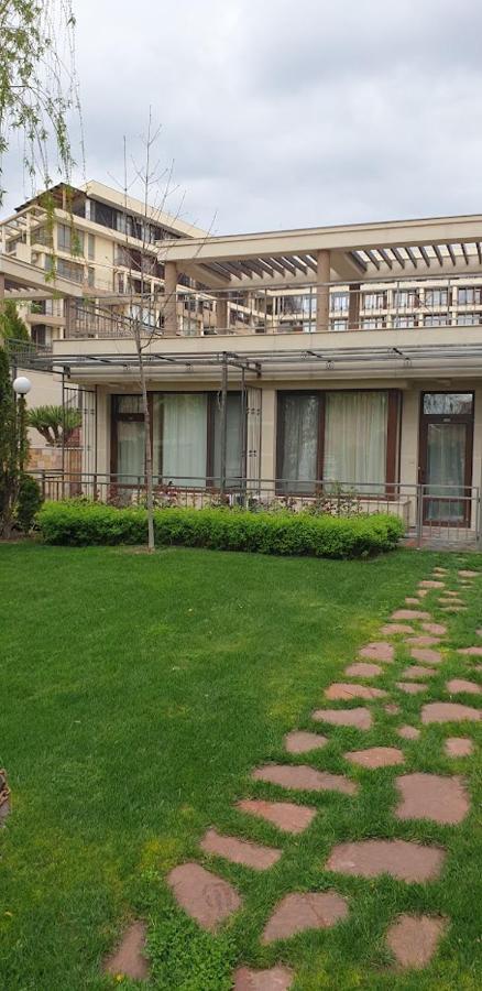 Patrick'S Apartments - Sorrento Sole Mare, Sveti Vlas Exterior photo