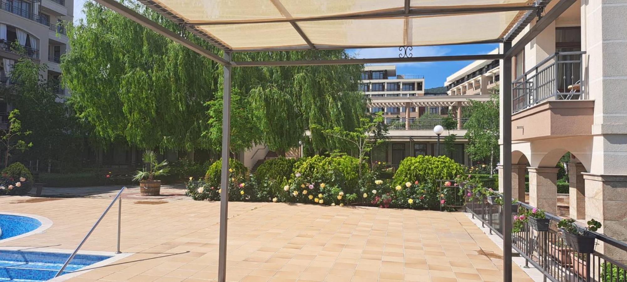 Patrick'S Apartments - Sorrento Sole Mare, Sveti Vlas Exterior photo