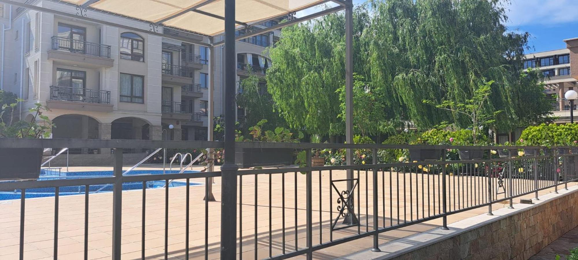 Patrick'S Apartments - Sorrento Sole Mare, Sveti Vlas Exterior photo